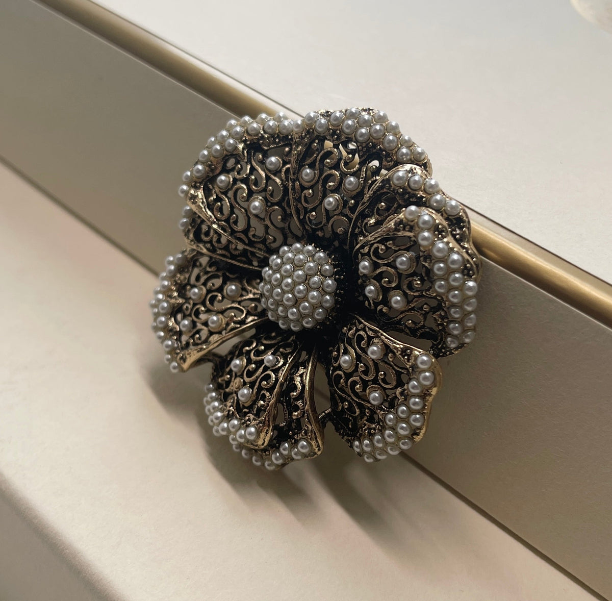 Brooches