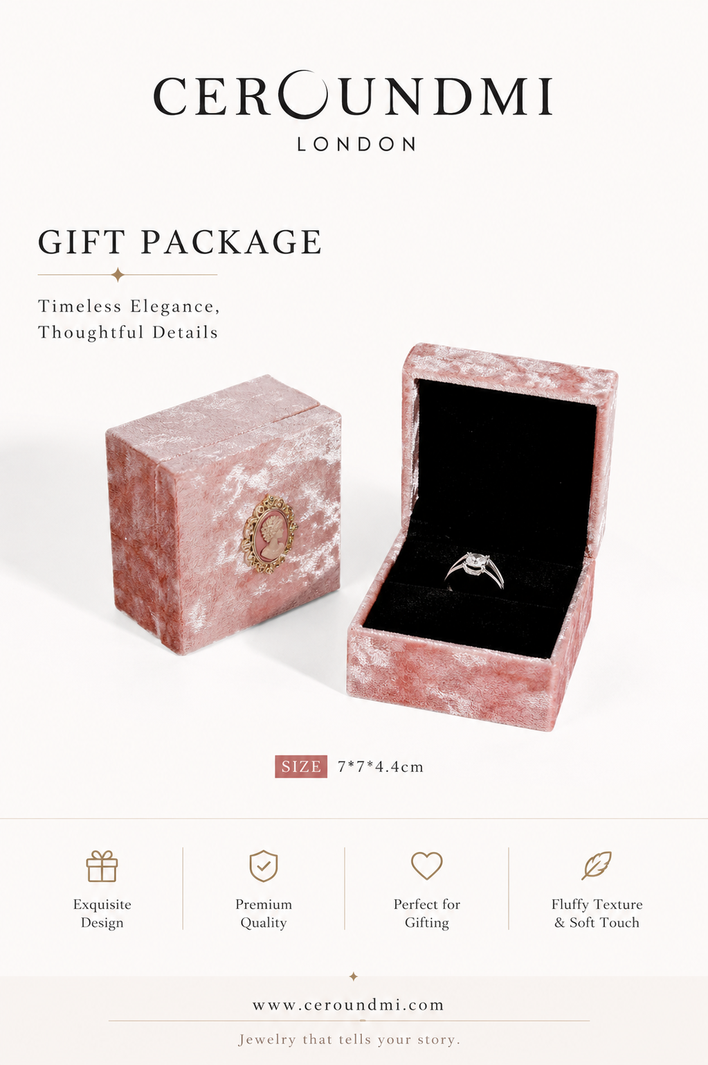 Jewellery Gift Box
