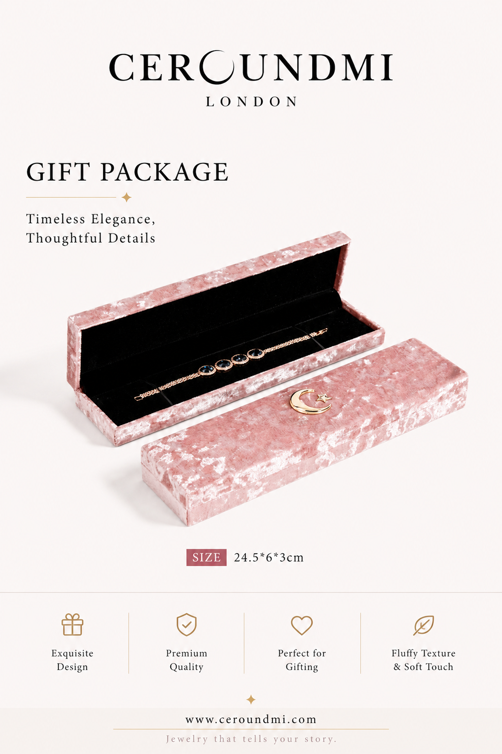 Jewellery Gift Box