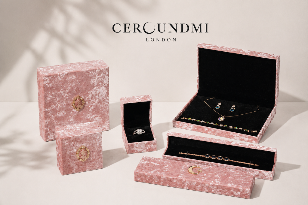 Jewellery Gift Box