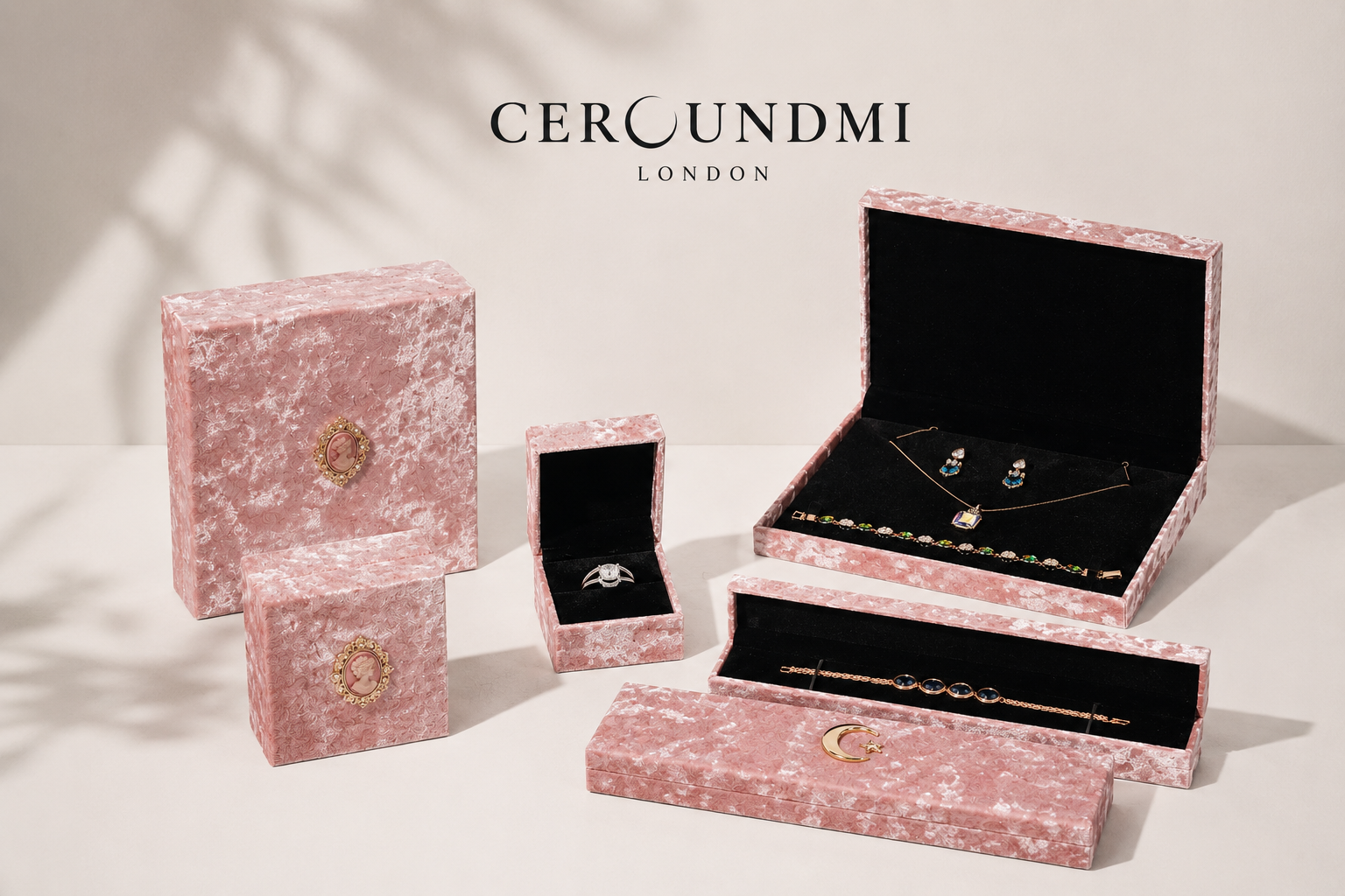 Jewellery Gift Box